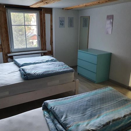 Apartment Happy Memories Титизее-Нойштадт Экстерьер фото