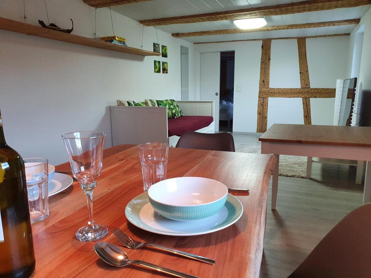 Apartment Happy Memories Титизее-Нойштадт Экстерьер фото