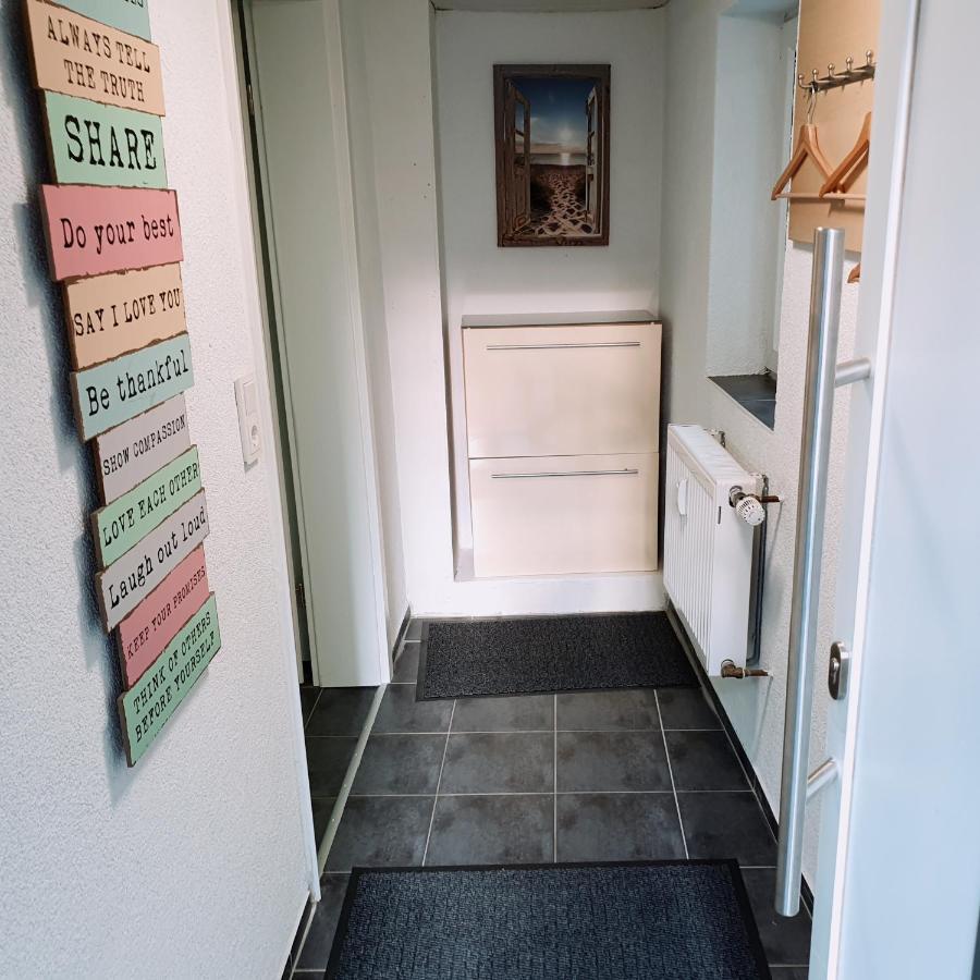 Apartment Happy Memories Титизее-Нойштадт Экстерьер фото