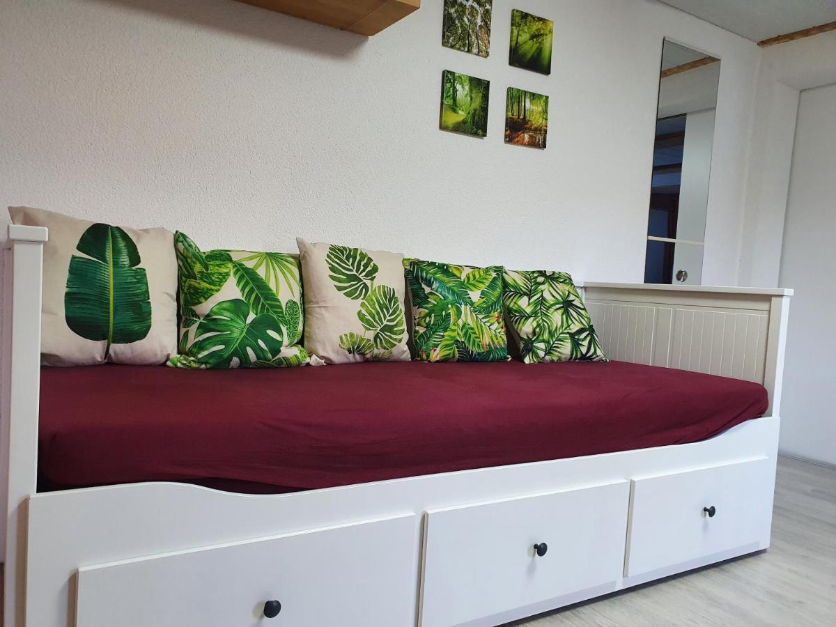 Apartment Happy Memories Титизее-Нойштадт Экстерьер фото