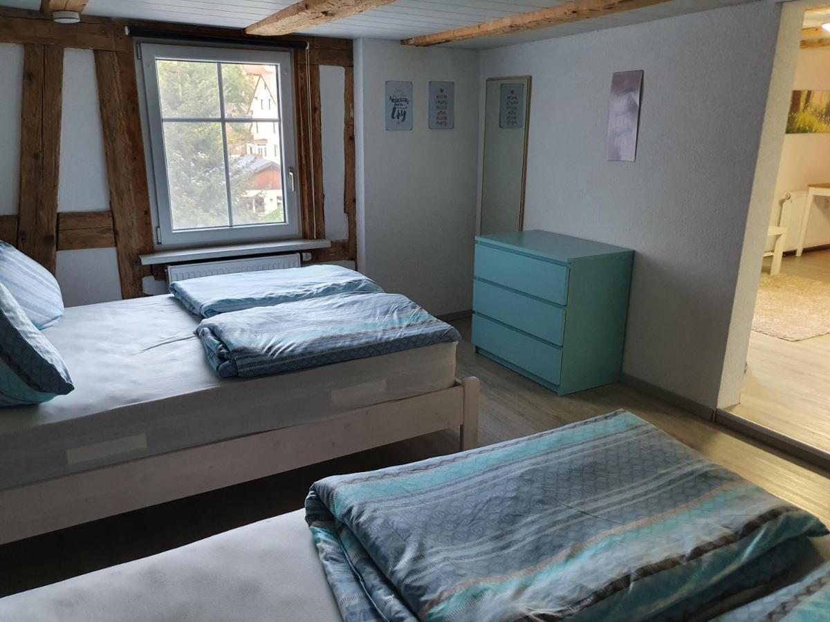 Apartment Happy Memories Титизее-Нойштадт Экстерьер фото