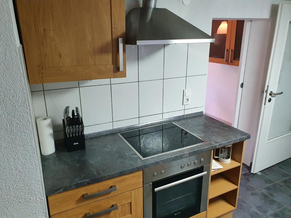Apartment Happy Memories Титизее-Нойштадт Экстерьер фото