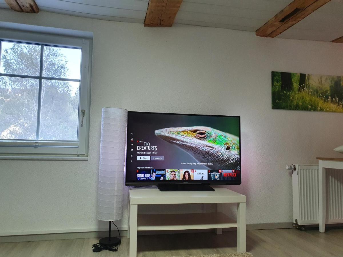 Apartment Happy Memories Титизее-Нойштадт Экстерьер фото