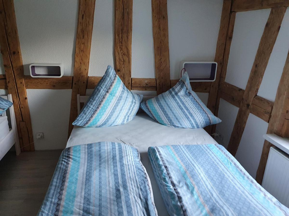 Apartment Happy Memories Титизее-Нойштадт Экстерьер фото