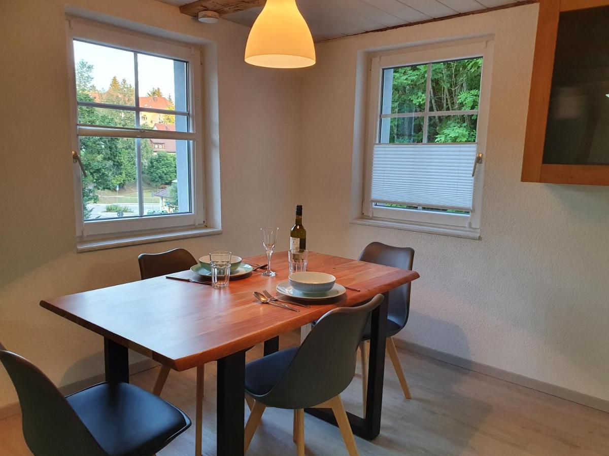 Apartment Happy Memories Титизее-Нойштадт Экстерьер фото